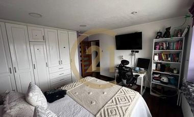Gran casa Condominio Puerta El Alba Machalí