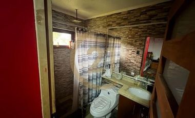Gran casa Condominio Puerta El Alba Machalí