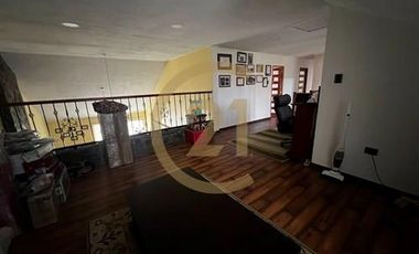 Gran casa Condominio Puerta El Alba Machalí