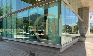 Local Comercial Ciudad Empresarial Huechuraba