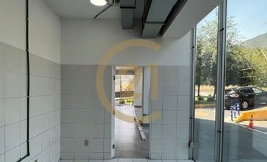 Local Comercial Ciudad Empresarial Huechuraba