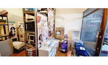 Venta de local comercial Vitacura