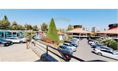 Venta de local comercial Vitacura