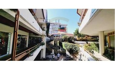 Venta de local comercial Vitacura