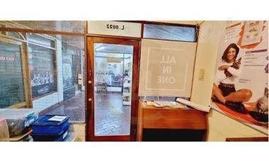 Venta de local comercial Vitacura