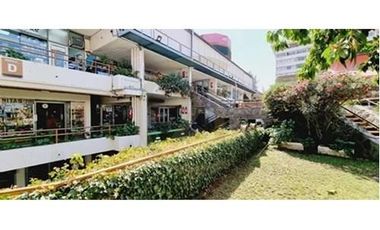 Venta de local comercial Vitacura