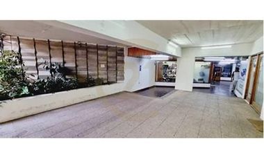 Venta de local comercial Vitacura