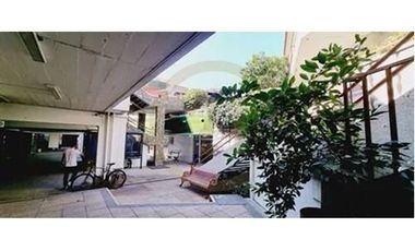 Venta de local comercial Vitacura
