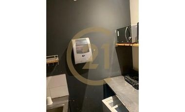 Amplio Local comercial en las Condes