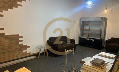 Amplio Local comercial en las Condes