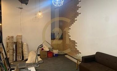 Amplio Local comercial en las Condes