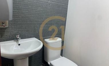 Amplio Local comercial en las Condes