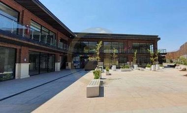 Arriendo local comercial en Lo Barnechea
