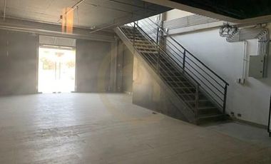 Arriendo local comercial en Lo Barnechea