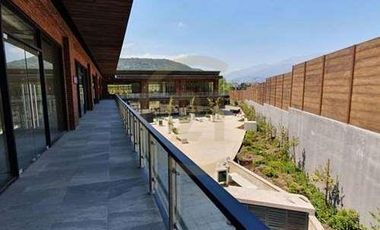 Arriendo local comercial en Lo Barnechea