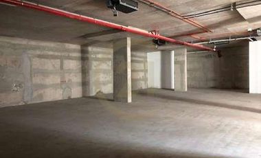 AMPLIO LOCAL ZOCALO DE 480 MT2 EN SAN DAMIAN