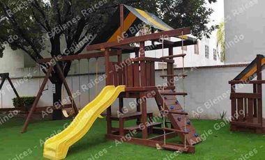 Casa en venta amueblada en villas de Anáhuac Escobedo