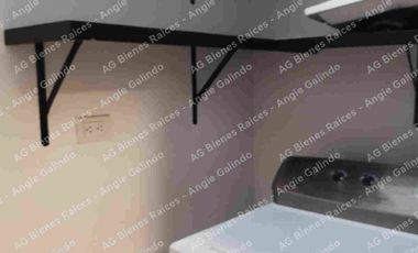 Casa en venta amueblada en villas de Anáhuac Escobedo