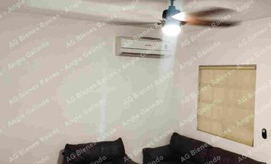 Casa en venta amueblada en villas de Anáhuac Escobedo