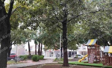 Casa en venta amueblada en villas de Anáhuac Escobedo