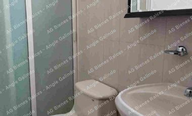 Casa en venta amueblada en villas de Anáhuac Escobedo