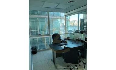 Venta Oficina amoblada, 5 Privados, Concepción