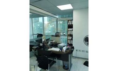 Venta Oficina amoblada, 5 Privados, Concepción