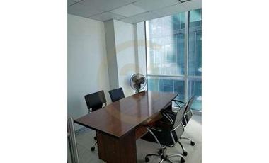 Venta Oficina amoblada, 5 Privados, Concepción