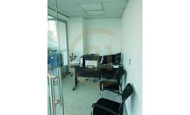 Venta Oficina amoblada, 5 Privados, Concepción