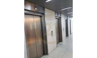 Venta Oficina amoblada, 5 Privados, Concepción