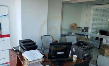 Venta Oficina amoblada, 5 Privados, Concepción