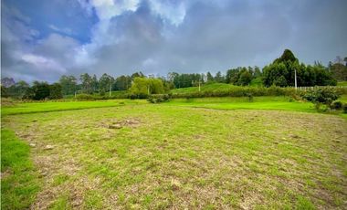 Venta Lote Parcelacion Alto Palmas (Envigado)