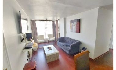 VENTA DEPARTAMENTO LOS OLMOS – MACUL 3D 2B 2E 1B