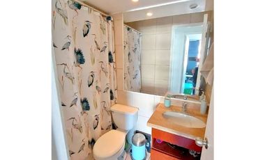 VENTA DEPARTAMENTO LOS OLMOS – MACUL 3D 2B 2E 1B
