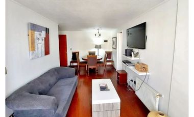 VENTA DEPARTAMENTO LOS OLMOS – MACUL 3D 2B 2E 1B