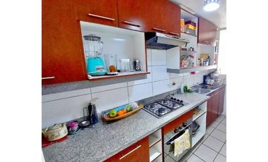 VENTA DEPARTAMENTO LOS OLMOS – MACUL 3D 2B 2E 1B