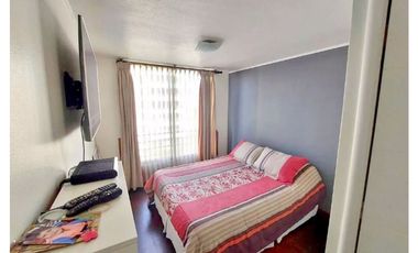VENTA DEPARTAMENTO LOS OLMOS – MACUL 3D 2B 2E 1B