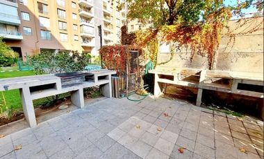 VENTA DEPARTAMENTO LOS OLMOS – MACUL 3D 2B 2E 1B