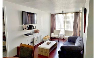 VENTA DEPARTAMENTO LOS OLMOS – MACUL 3D 2B 2E 1B