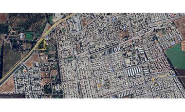 VENTA TERRENO TALAGANTE / COMERCIAL - HABITACIONAL