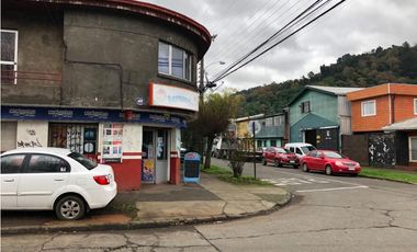 VENTA TERRENO COMERCIAL  TEMUCO  - CAUPOLICÀN