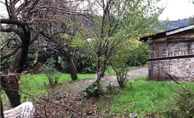 VENTA TERRENO COMERCIAL  TEMUCO  - CAUPOLICÀN