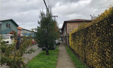 VENTA TERRENO COMERCIAL  TEMUCO  - CAUPOLICÀN