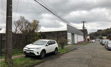 VENTA TERRENO COMERCIAL  TEMUCO  - CAUPOLICÀN