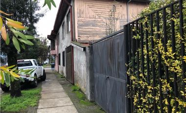 VENTA TERRENO COMERCIAL  TEMUCO  - CAUPOLICÀN