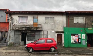 VENTA TERRENO COMERCIAL  TEMUCO  - CAUPOLICÀN