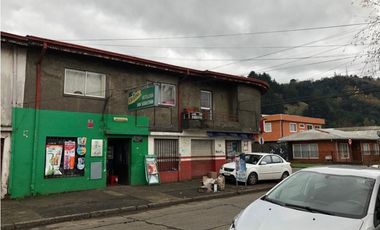 VENTA TERRENO COMERCIAL  TEMUCO  - CAUPOLICÀN