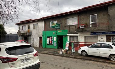 VENTA TERRENO COMERCIAL  TEMUCO  - CAUPOLICÀN