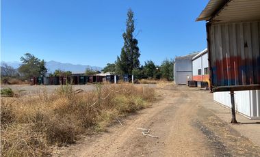 VENTA INDUSTRIA METALÚRGICA - SAN FERNANDO