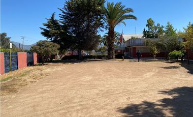 VENTA INDUSTRIA METALÚRGICA - SAN FERNANDO